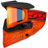 JT Spectra Proflex Airsoft Thermal Maske Limited Edition (ICE Tequila Sunrise)