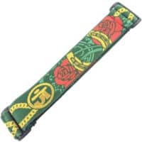 JT Spectra Woven Maskenband (Luck of the Irish)