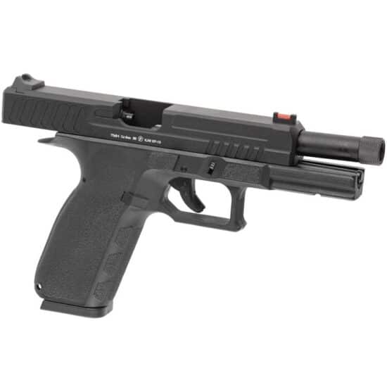 KJ_Works_KP_13_TBC_Metal_Version_GBB_Airsoft_Pistole_schwarz_slide-jpg