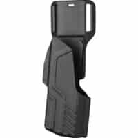 Krytac Holster für SilencerCo Maxim9 GBB Pistole