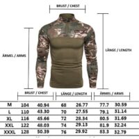 LT_Combat_Shirt_Multicam_Paintball_Airsoft_groessentabelle