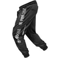 L.A. Infamous PRO DNA Hyperlight PRO Joggers / Airsoft Hose (schwarz)