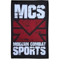 MCS Paintball Microfiber Cloth / Mask Cloth (30x20cm)