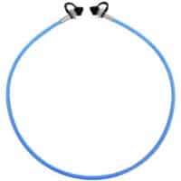 Manta Steel Braided Hose / Verbindungsschlauch (1m) W-1