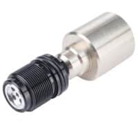 Maxtact HPA to CO2 Adapter for CO2 Gas Blowback Airsoft Guns