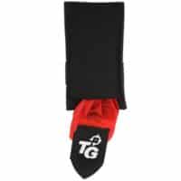 Airsoft / Airsoft Molle Dead Rag (schwarz)