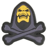Airsoft / Airsoft PVC Klettpatch (Skello)