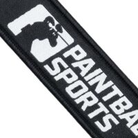 Paintball_Sports_Schluesselanhaenger_mit_Logo_schwarz_weiss_slog-jpg