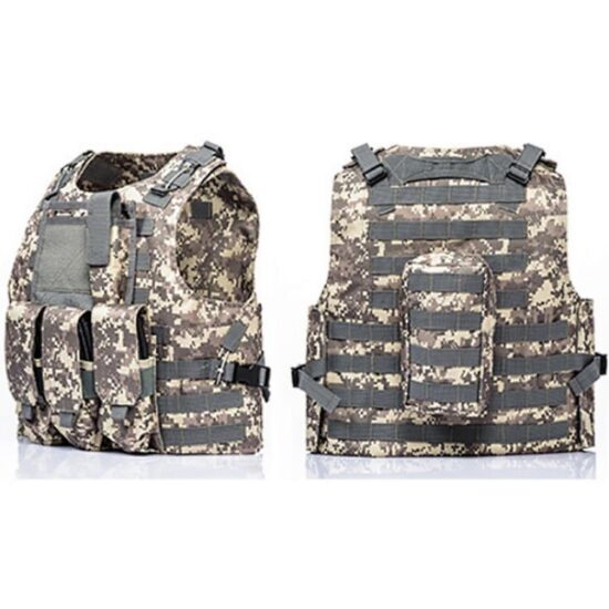 Paintball_Tactical_Weste_ACU_Camo_details
