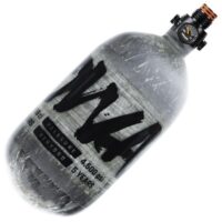 PowAir CARBON Series M2 1,1L / 68ci Airsoft HP System 300 Bar