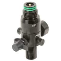 Powair MAXREG SHP Airsoft Regulator (200 Bar / 3000 PSI) - 1100 PSI out!