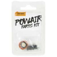 PowAir MICROMAX 2.0 Regulator Parts Kit / Ersatzteil Set (300 Bar)