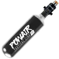 PowAir Tactical Line RS S3 0,23L / 15ci Airsoft HP System 300 Bar