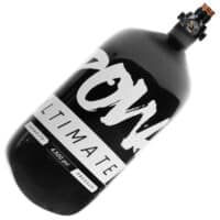 PowAir ULTIMATE SERIES M2 1,5L / 88ci Ultralite Airsoft HP System 300 Bar