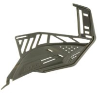 Push Unite Airsoft Maske Ear Pice, einzeln (oliv)