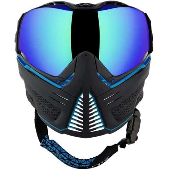 Push_Unite_Paintball_Maske_schwarz_blau_front-1