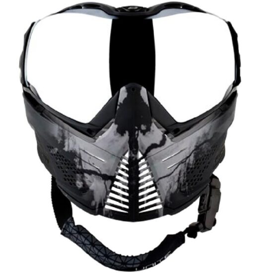 Push_Unite_Paintball_Thermal_Maske_LA_Infamous_Dark_Skull_schwarz_front