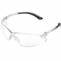 PYRAMEX Itek Anti-Fog Airsoft Schutzbrille (klar)