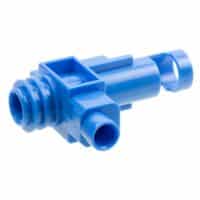 SHS Hop-Up Chamber für M4 AEG Airsoft Replikas