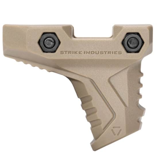 Strike_Industries_CMS_Handstop_fuer_20mm_weaverrail_FDE_side-jpg