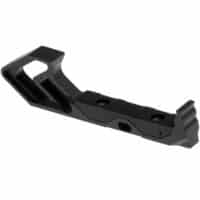 TD Mod Forward grip / Frontgriff für M-Lok (schwarz)