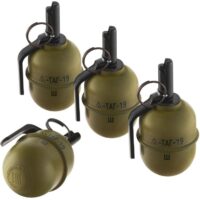Taginn_Tag19_paintball_Airsoft_splittergranate_russia_overview