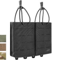 Tasmanian Tiger / TT 2 SGL Mag Pouch BEL MKIII