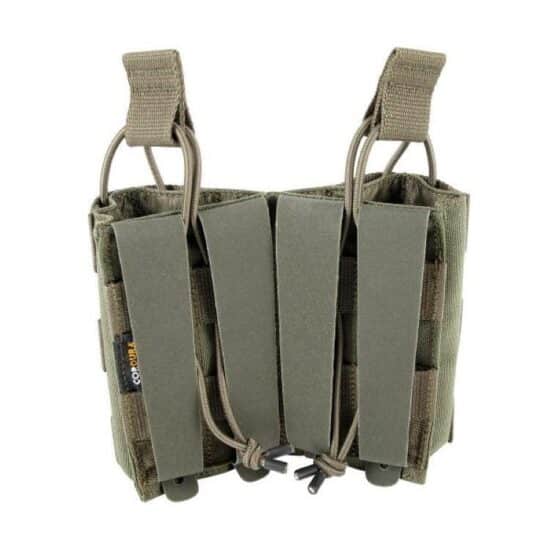 Tasmanian_Tiger_2_SGL_Mag_Pouch_BEL_M4_MKII_oliv_back