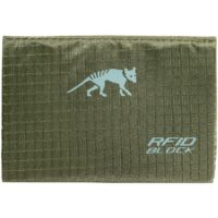 Tasmanian Tiger  / TT Card Holder RFID B (oliv)