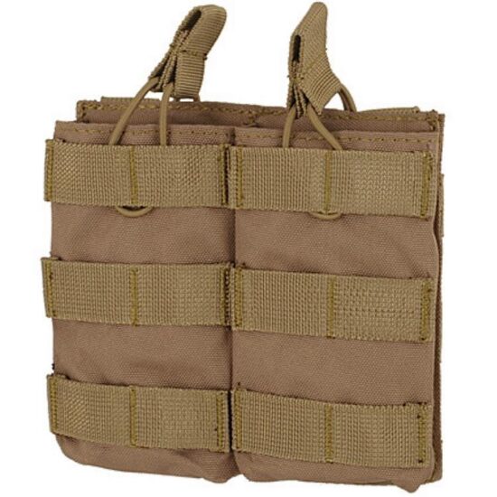 Tiberius_Arms_T15_Magazintasche_M16_double_desert_tan_leer