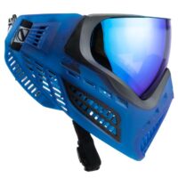 Virtue VIO Ascend Airsoft Maske (Crystal Ice Black)