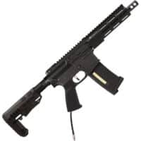 Wolverine MTW Billet Tactical 7