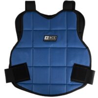 XRCS Airsoft Brustpanzer / Oberkörperschutz (blau)