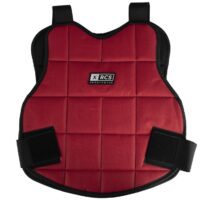 XRCS Airsoft Brustpanzer / Oberkörperschutz (rot)