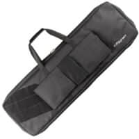 DYE Tactical Rifle Bag / Airsoft Markierer Tasche (schwarz)