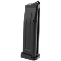 Ersatzmagazin für Army Armament R601 TTI Combat Master Airsoft Co2 Pistole