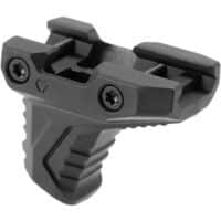 Strike Industries CMS Handstop für 20mm weaverrail (schwarz)